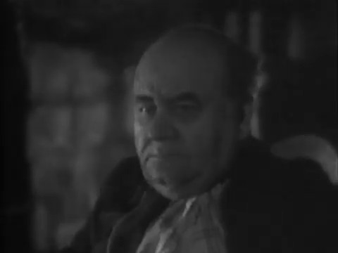 L'affaire Lafarge (1938) de Pierre Chenal : Marie épouse Charles L'affaire Lafarge (1938) de Pierre Chenal : Marie épouse Charles