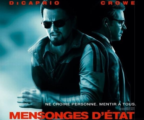 Mensonges d'Etat, effectivement Mensonges d'Etat, effectivement