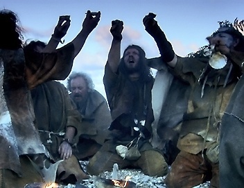 Mensonges d'Etat, effectivement Mensonges d'Etat, effectivement