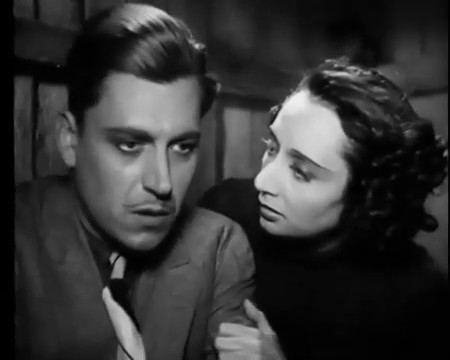 La goualeuse (1938) de Fernand Rivers : Lys Gauty chante Le bonheur est entré dans mon coeur; et la fin La goualeuse (1938) de Fernand Rivers : Lys Gauty chante Le bonheur est entré dans mon coeur; et la fin