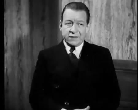La goualeuse (1938) de Fernand Rivers : Lys Gauty chante Le bonheur est entré dans mon coeur; et la fin La goualeuse (1938) de Fernand Rivers : Lys Gauty chante Le bonheur est entré dans mon coeur; et la fin