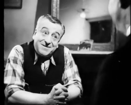 La goualeuse (1938) de Fernand Rivers : Lys Gauty chante Le bonheur est entré dans mon coeur; et la fin La goualeuse (1938) de Fernand Rivers : Lys Gauty chante Le bonheur est entré dans mon coeur; et la fin