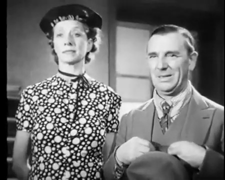 La goualeuse (1938) de Fernand Rivers : Lys Gauty chante Le bonheur est entré dans mon coeur; et la fin La goualeuse (1938) de Fernand Rivers : Lys Gauty chante Le bonheur est entré dans mon coeur; et la fin