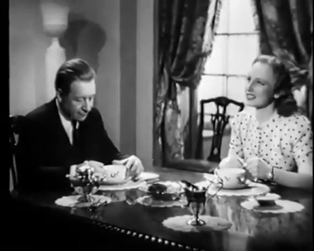 La goualeuse (1938) de Fernand Rivers : Lys Gauty chante Le bonheur est entré dans mon coeur; et la fin La goualeuse (1938) de Fernand Rivers : Lys Gauty chante Le bonheur est entré dans mon coeur; et la fin