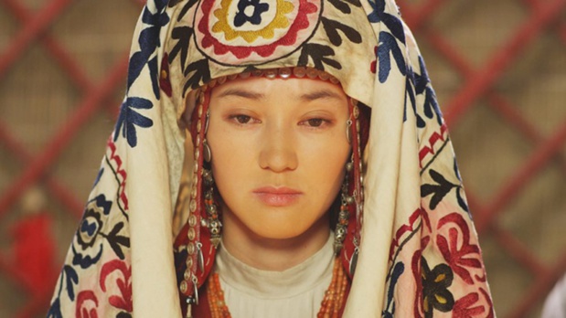 Rasul Kochkorbaev Rasul Kochkorbaev