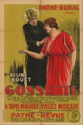 La cinégraphie intégrale de Germaine Dulac La cinégraphie intégrale de Germaine Dulac