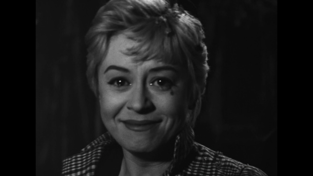 Le notti di Cabiria (Les nuits de Cabiria, 1957) de Federico Fellini : le rêve devient cauchemar (HD) Le notti di Cabiria (Les nuits de Cabiria, 1957) de Federico Fellini : le rêve devient cauchemar (HD)