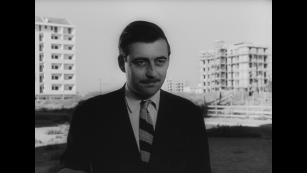 Le notti di Cabiria (Les nuits de Cabiria, 1957) de Federico Fellini : le rêve devient cauchemar (HD) Le notti di Cabiria (Les nuits de Cabiria, 1957) de Federico Fellini : le rêve devient cauchemar (HD)