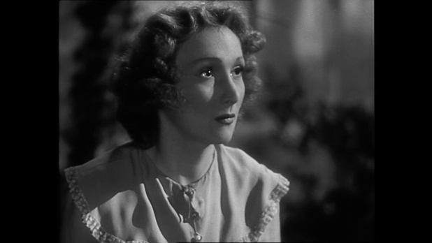 Le baron fantôme (1943) de Serge de Poligny : Hervé emmène Anne (HD) Le baron fantôme (1943) de Serge de Poligny : Hervé emmène Anne (HD)
