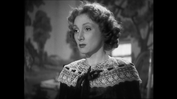 Le baron fantôme (1943) de Serge de Poligny : Hervé emmène Anne (HD) Le baron fantôme (1943) de Serge de Poligny : Hervé emmène Anne (HD)