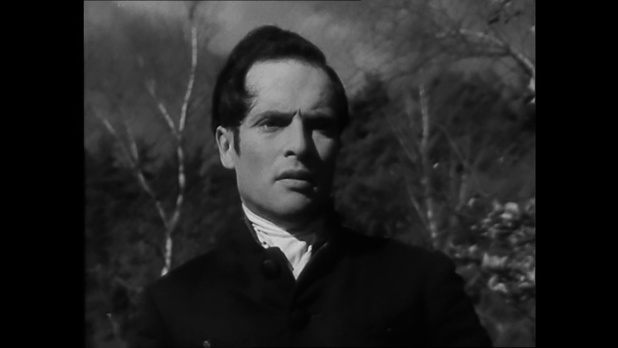 Le baron fantôme (1943) de Serge de Poligny : Hervé emmène Anne (HD) Le baron fantôme (1943) de Serge de Poligny : Hervé emmène Anne (HD)