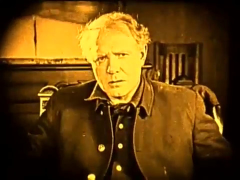 The third alarm (1922) d'Emory Johnson : le bébé sacrifié; et l'incendie The third alarm (1922) d'Emory Johnson : le bébé sacrifié; et l'incendie
