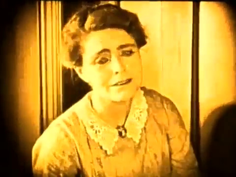 The third alarm (1922) d'Emory Johnson : le bébé sacrifié; et l'incendie The third alarm (1922) d'Emory Johnson : le bébé sacrifié; et l'incendie