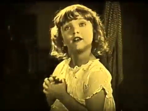 The third alarm (1922) d'Emory Johnson : le bébé sacrifié; et l'incendie The third alarm (1922) d'Emory Johnson : le bébé sacrifié; et l'incendie