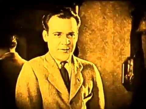 The third alarm (1922) d'Emory Johnson : le bébé sacrifié; et l'incendie The third alarm (1922) d'Emory Johnson : le bébé sacrifié; et l'incendie