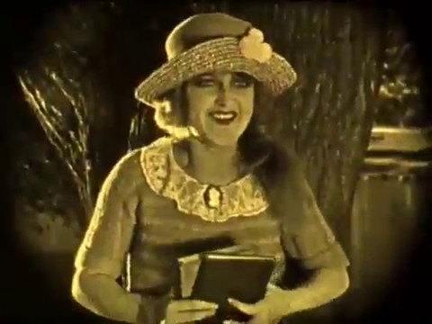 The third alarm (1922) d'Emory Johnson : le bébé sacrifié; et l'incendie The third alarm (1922) d'Emory Johnson : le bébé sacrifié; et l'incendie