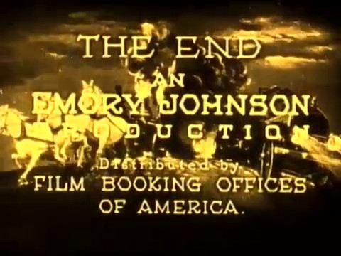 The third alarm (1922) d'Emory Johnson : le bébé sacrifié; et l'incendie The third alarm (1922) d'Emory Johnson : le bébé sacrifié; et l'incendie