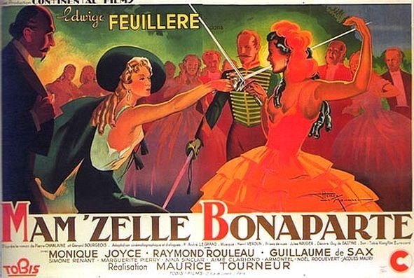 Le film occupé