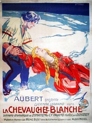 Pour Cinémagazine, la saison 1924/1925 sera le triomphe des films Aubert