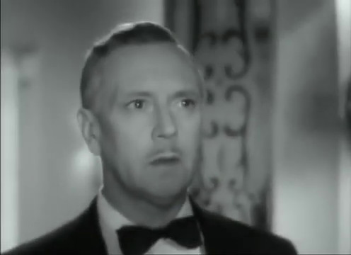 La révoltée (1948) de Marcel L'Herbier : le petit Georges décède La révoltée (1948) de Marcel L'Herbier : le petit Georges décède