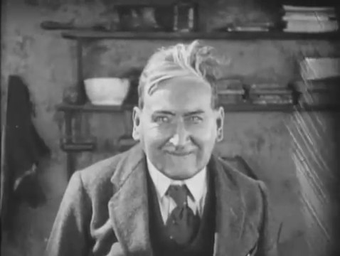 Wim Humphrey dans le film Haldane of the secret service Wim Humphrey dans le film Haldane of the secret service