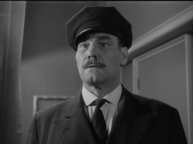 Harry Cording dans le film Dressed to kill (1946) Harry Cording dans le film Dressed to kill (1946)