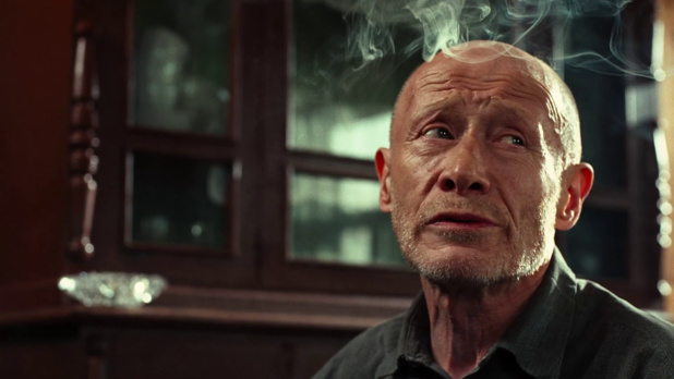 Viktor Proskurin dans le film Gagarine (2013) de Pavel Parkhomenko Viktor Proskurin dans le film Gagarine (2013) de Pavel Parkhomenko