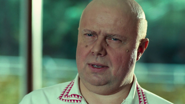 Vladimir Chuprikov dans le film Gagarine (2013) de Pavel Parkhomenko Vladimir Chuprikov dans le film Gagarine (2013) de Pavel Parkhomenko