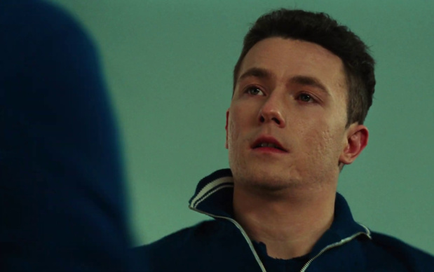 Vadim Michman dans le film Гагарин. Первый в космосе (2013) de Pavel Parkhomenko Vadim Michman dans le film Гагарин. Первый в космосе (2013) de Pavel Parkhomenko