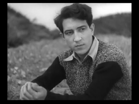 Ureo Egawa dans le film muet japonais 港の日本娘 (Jeunes filles japonaises sur le port, 1933) de 清水 宏 (Hiroshi Simizu) Ureo Egawa dans le film muet japonais 港の日本娘 (Jeunes filles japonaises sur le port, 1933) de 清水 宏 (Hiroshi Simizu)