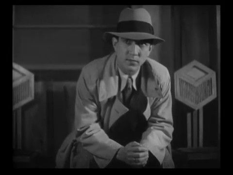 Ureo Egawa dans 港の日本娘 (Jeunes filles japonaises sur le port, 1933) de 清水 宏 (Hiroshi Simizu) Ureo Egawa dans 港の日本娘 (Jeunes filles japonaises sur le port, 1933) de 清水 宏 (Hiroshi Simizu)