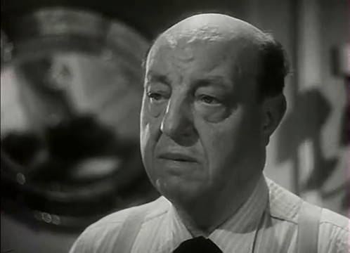 Harry Baur dans le film L'homme du Niger (1940) de Jacques de Baroncelli Harry Baur dans le film L'homme du Niger (1940) de Jacques de Baroncelli