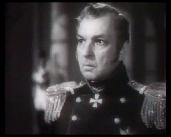 Pierre Renoir dans Le patriote (1938) de Maurice Tourneur Pierre Renoir dans Le patriote (1938) de Maurice Tourneur