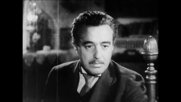 Vittorio de Sica est l'instituteur Edmondo Perboni dans le film italien Cuore (Les belles années, 1948) de Duilio Coletti Vittorio de Sica est l'instituteur Edmondo Perboni dans le film italien Cuore (Les belles années, 1948) de Duilio Coletti