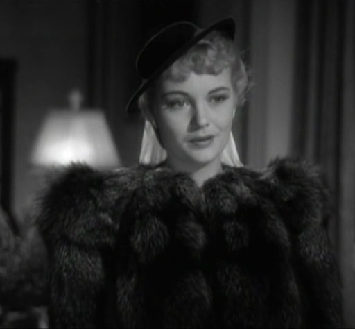 Muriel Hutchison dans Another thin man