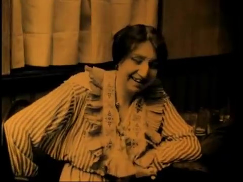 Josane Djenany dans La jeune Belgique (1922) d'Armand du Plessy Josane Djenany dans La jeune Belgique (1922) d'Armand du Plessy