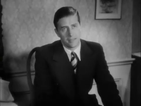 Ray Milland dans le film américain Charlie Chan in London (1934) d'Eugene Forde Ray Milland dans le film américain Charlie Chan in London (1934) d'Eugene Forde