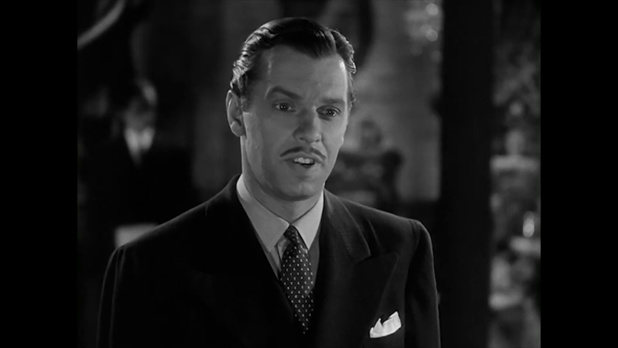 Archie Twitchell est Carter Lane dans le film policier Charlie Chan at the Wax museum (1940) de Lynn Shores Archie Twitchell est Carter Lane dans le film policier Charlie Chan at the Wax museum (1940) de Lynn Shores