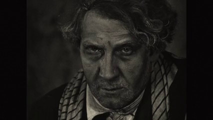 Edmond van Daële dans L'inondation (1924) de Louis Delluc Edmond van Daële dans L'inondation (1924) de Louis Delluc