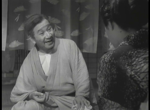 Image du film 祇園囃子 (Les musiciens de Gion, 1953) de 溝口 健二 (Kenji Mizoguchi) Image du film 祇園囃子 (Les musiciens de Gion, 1953) de 溝口 健二 (Kenji Mizoguchi)