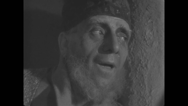 Marcel Delaître dans le film Le roman d'un jeune homme pauvre (1935) d'Abel Gance Marcel Delaître dans le film Le roman d'un jeune homme pauvre (1935) d'Abel Gance