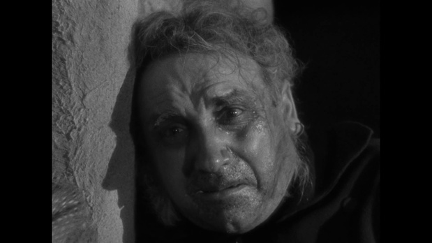 Jean Fleur.dans Le roman d'un jeune homme pauvre (1935) d'Abel Gance Jean Fleur.dans Le roman d'un jeune homme pauvre (1935) d'Abel Gance