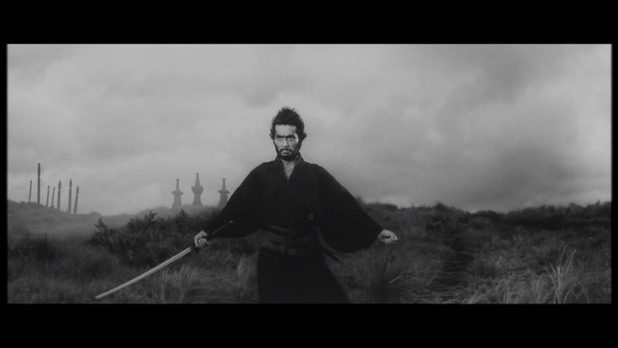 Tatsuya Nakadai dans le film 切腹 (Harakiri, 1962) de 小林 正樹 (Masaki Kobayashi Tatsuya Nakadai dans le film 切腹 (Harakiri, 1962) de 小林 正樹 (Masaki Kobayashi