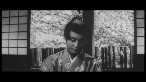 Image du film 切腹 (Harakiri, 1962) de 小林 正樹 (Masaki Kobayashi