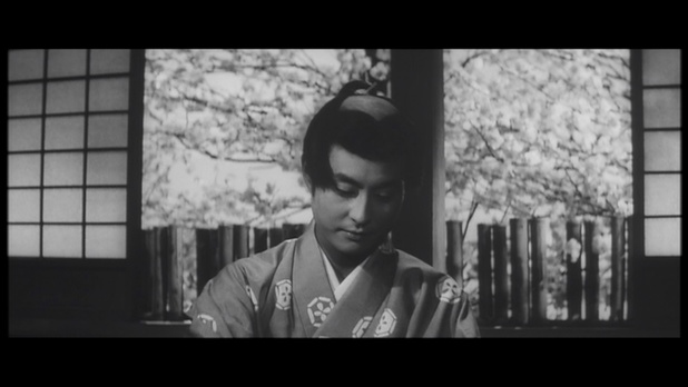 Image du film 切腹 (Harakiri, 1962) de 小林 正樹 (Masaki Kobayashi Image du film 切腹 (Harakiri, 1962) de 小林 正樹 (Masaki Kobayashi