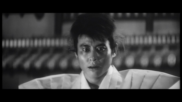 Image du film 切腹 (Harakiri, 1962) de 小林 正樹 (Masaki Kobayashi Image du film 切腹 (Harakiri, 1962) de 小林 正樹 (Masaki Kobayashi