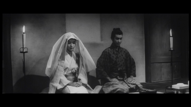 Image du film 切腹 (Harakiri, 1962) de 小林 正樹 (Masaki Kobayashi Image du film 切腹 (Harakiri, 1962) de 小林 正樹 (Masaki Kobayashi