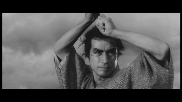 Image du film 切腹 (Harakiri, 1962) de 小林 正樹 (Masaki Kobayashi Image du film 切腹 (Harakiri, 1962) de 小林 正樹 (Masaki Kobayashi