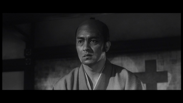 Image du film 切腹 (Harakiri, 1962) de 小林 正樹 (Masaki Kobayashi