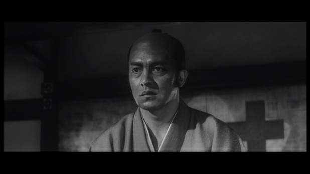 Image du film 切腹 (Harakiri, 1962) de 小林 正樹 (Masaki Kobayashi Image du film 切腹 (Harakiri, 1962) de 小林 正樹 (Masaki Kobayashi